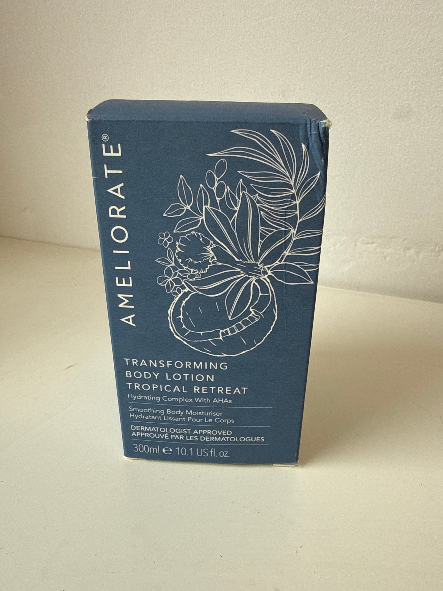 Ameliorate - Transforming Body Lotion Tropical Retreat 300ml