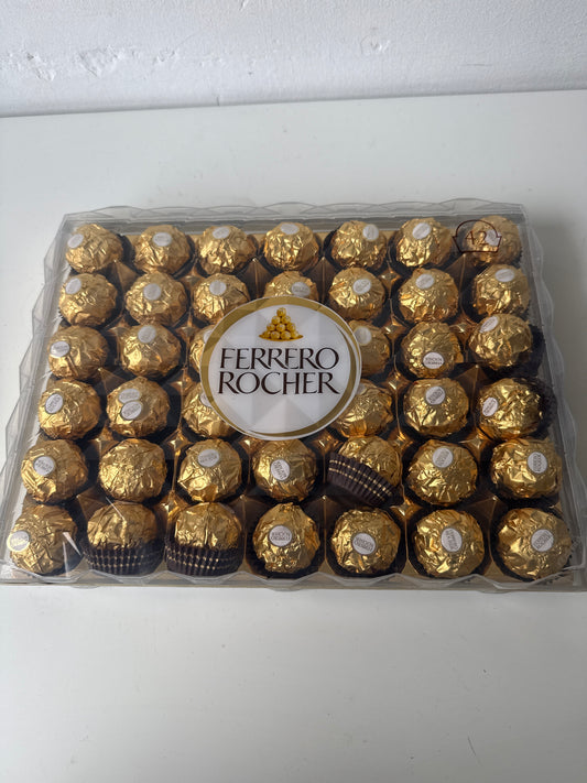 Ferrero Rocher - 42pack *May 26 Dated*