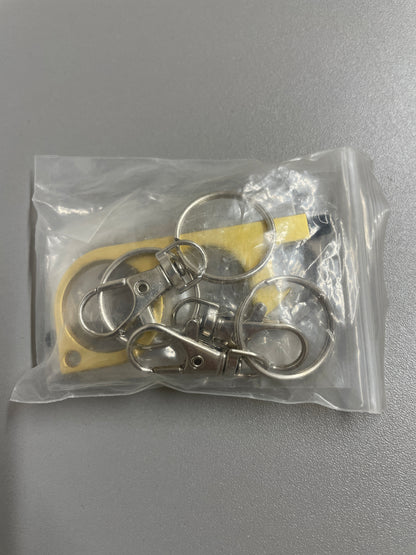 2 pack no touch door opening tool