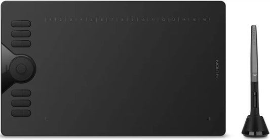 Graphics Drawing Tablet HUION