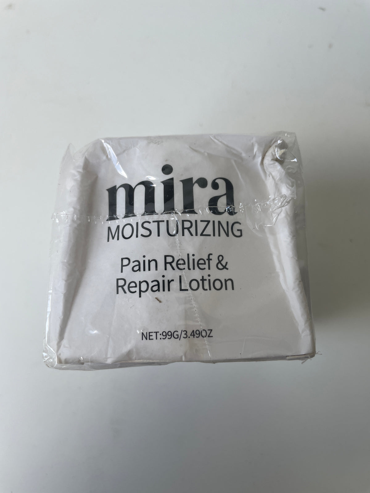 Mira - Moisturizing pain relief & repair lotion 99g