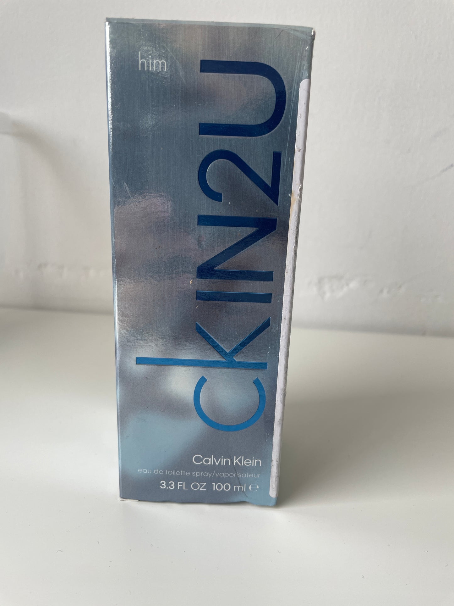 Calvin Klein - Him CKIN2U 100ml
