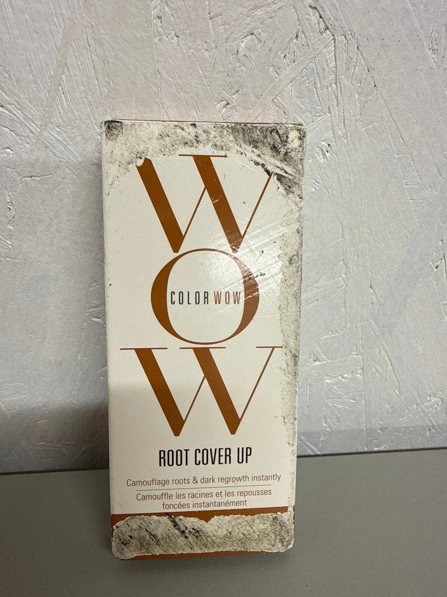 ColorWow Root Cover Up - Shade: Light Brown