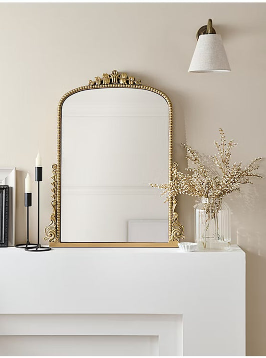 Vintage Mirror Asda
