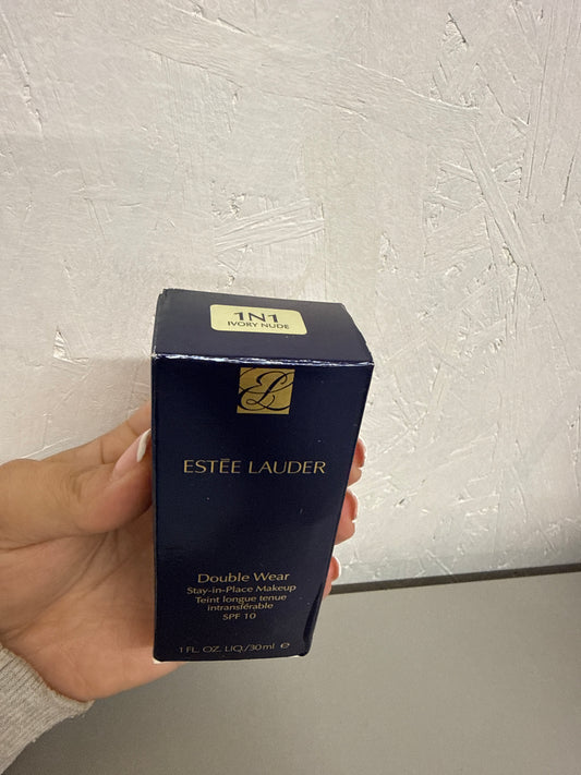 Estée Lauder Double Wear Foundation 30ml - Shade 1N1