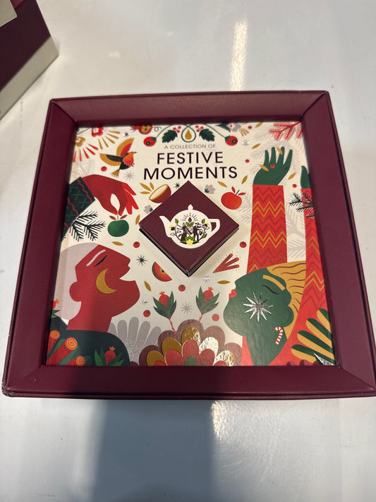English TeaShop - Festive Moments Collection *July 26 Dated*