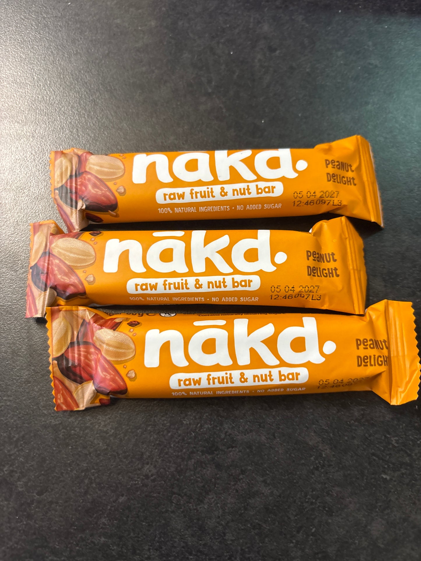Nakd