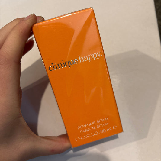 Clinique Happy 30ml Perfume Spray
