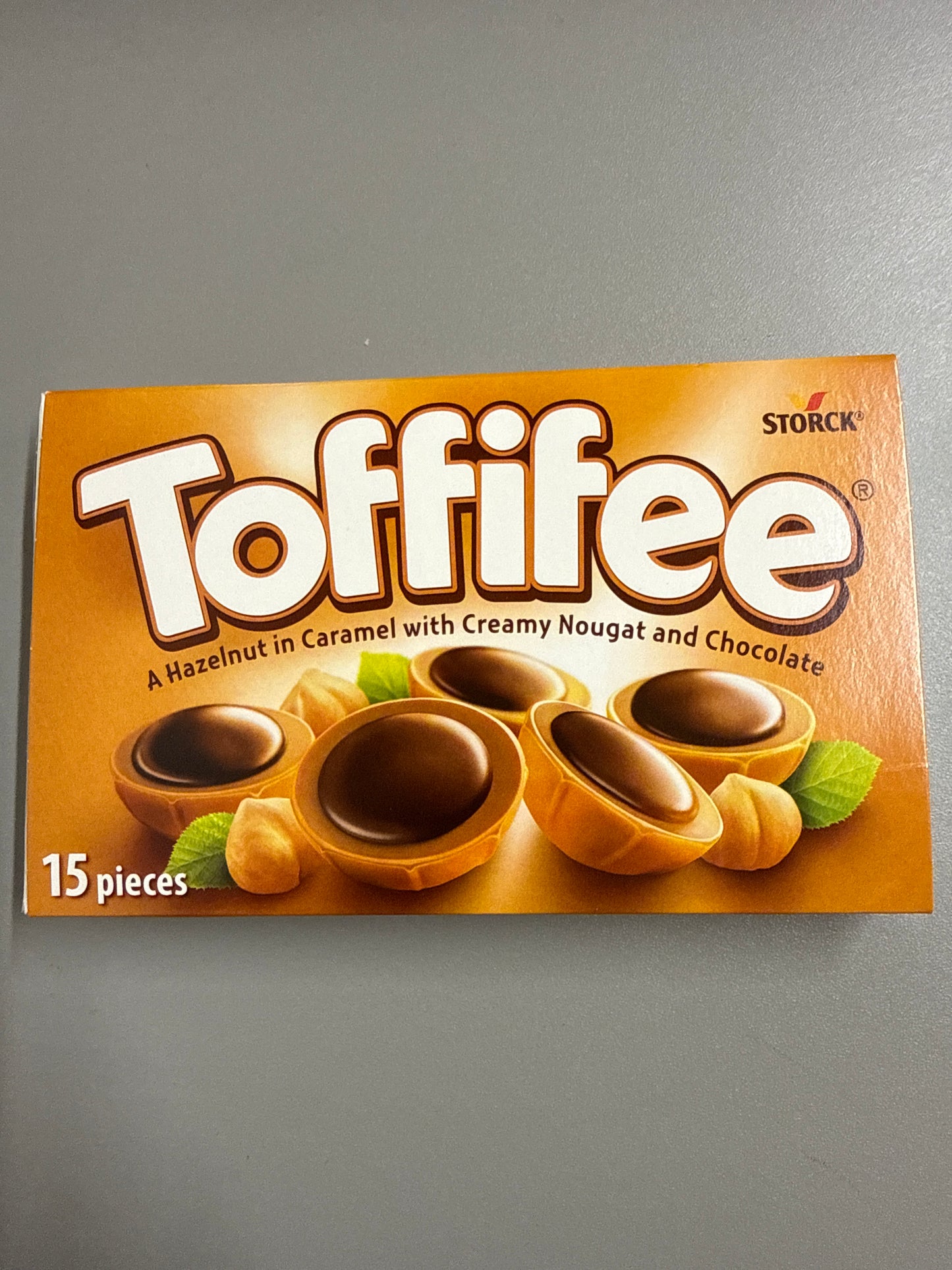 Toffifee Chocolates
