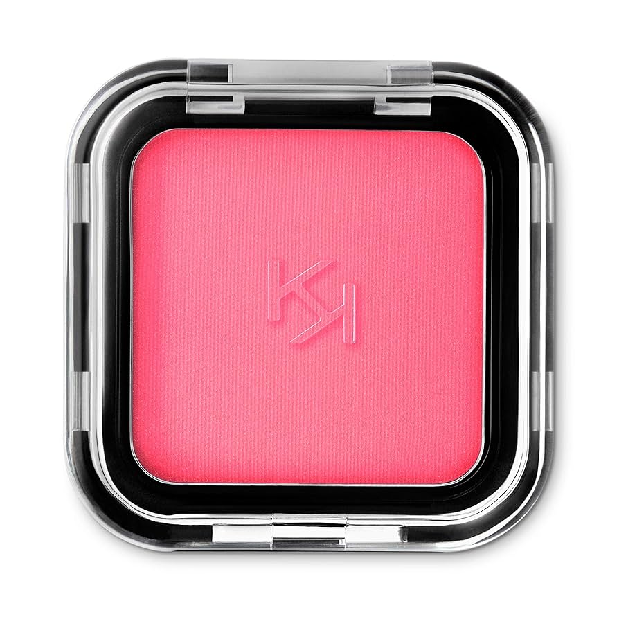 KIKO Milano Smart Colour Blush - 04 | Intense colour blush with buildable result