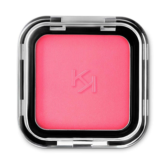 KIKO Milano Smart Colour Blush - 04 | Intense colour blush with buildable result