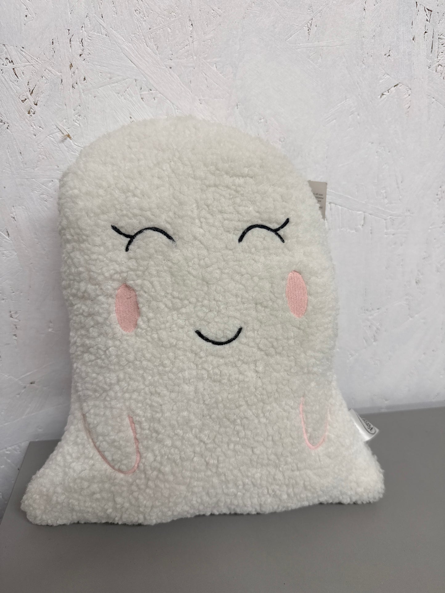 George Home - Ghost Cushion