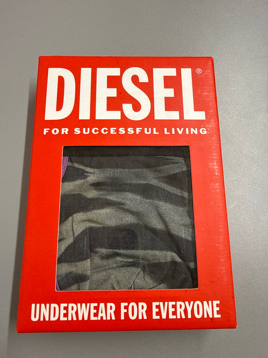 Diesel Boxers - Size: XS