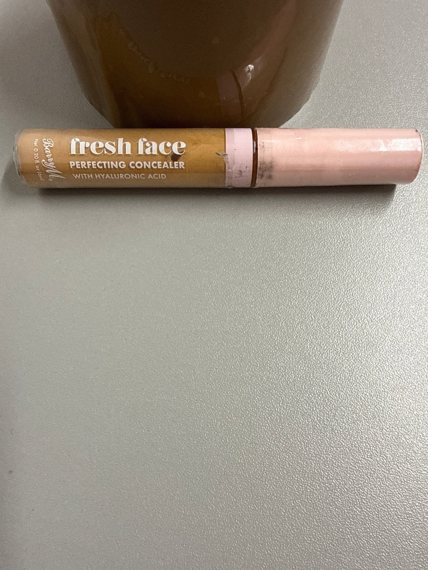 Barry M - Fresh face perfecting concealer - Shade: 9