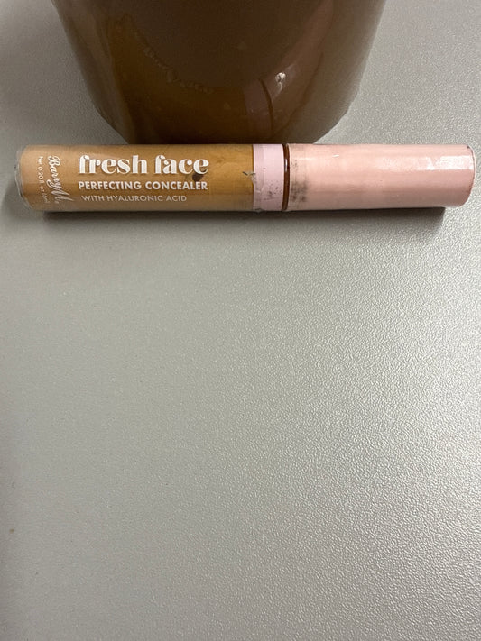 Barry M - Fresh face perfecting concealer - Shade: 9