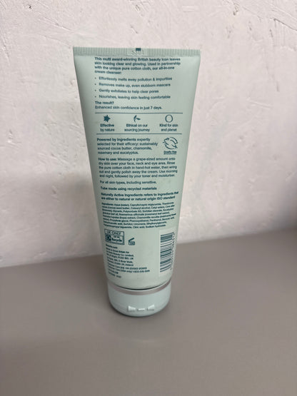 Liz Earle Cleanse & Polish™ Hot Cloth Cleanser - 200ml