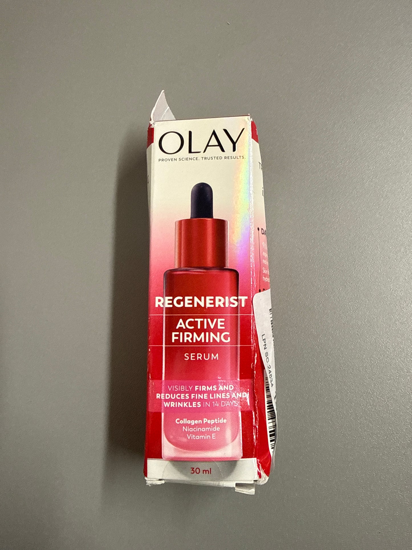 Olay - Regenerist active firming serum