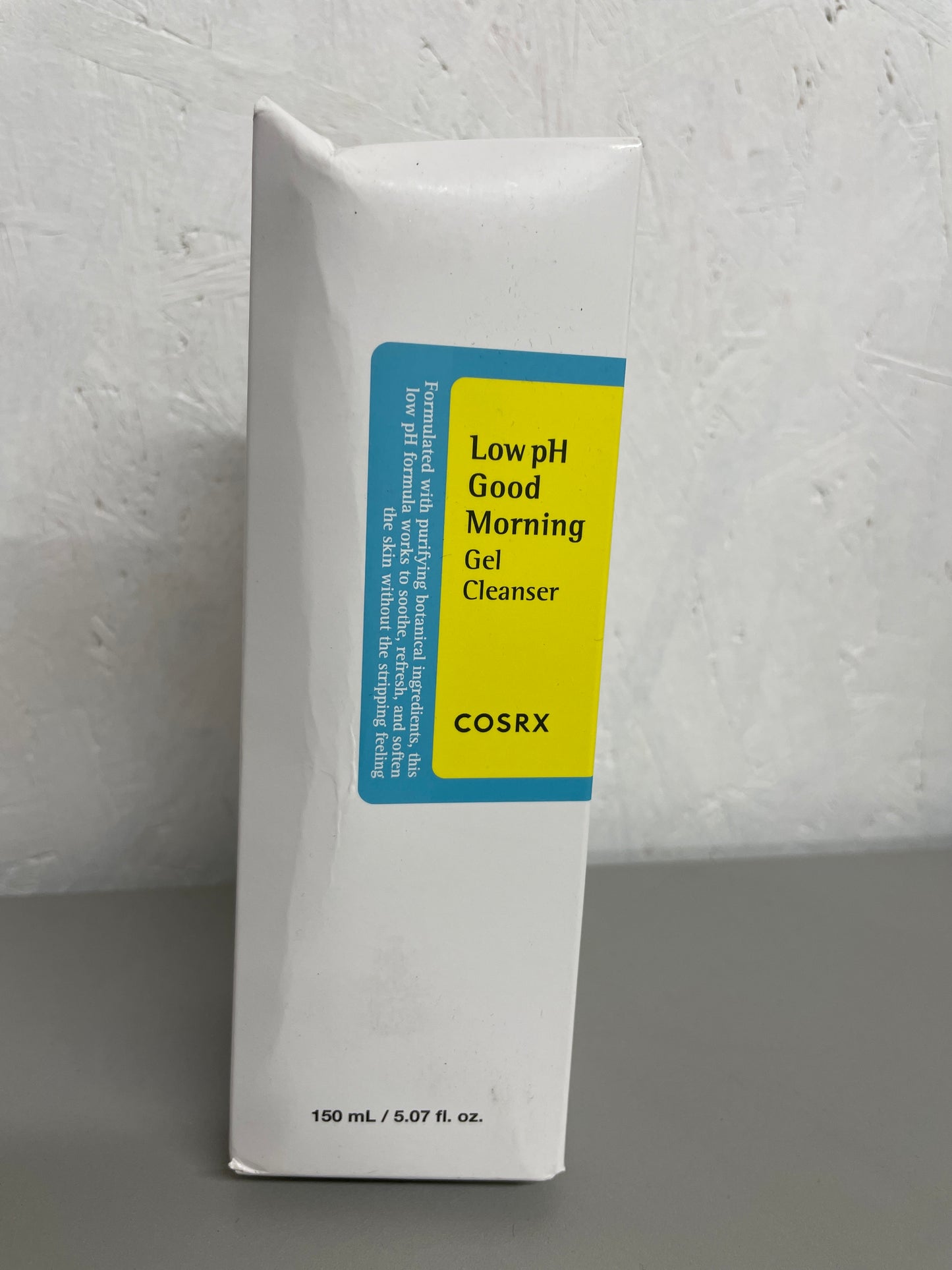 Corsx - LowpH Good Morning Gel Cleanser