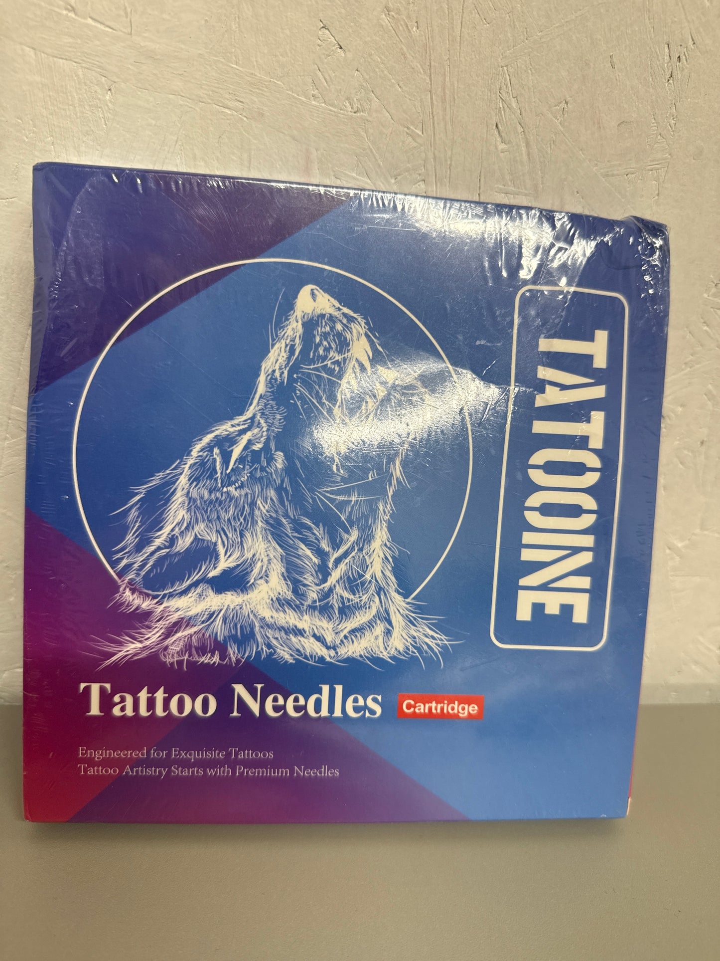Tatooine- Tattoo Needles - Cartridge