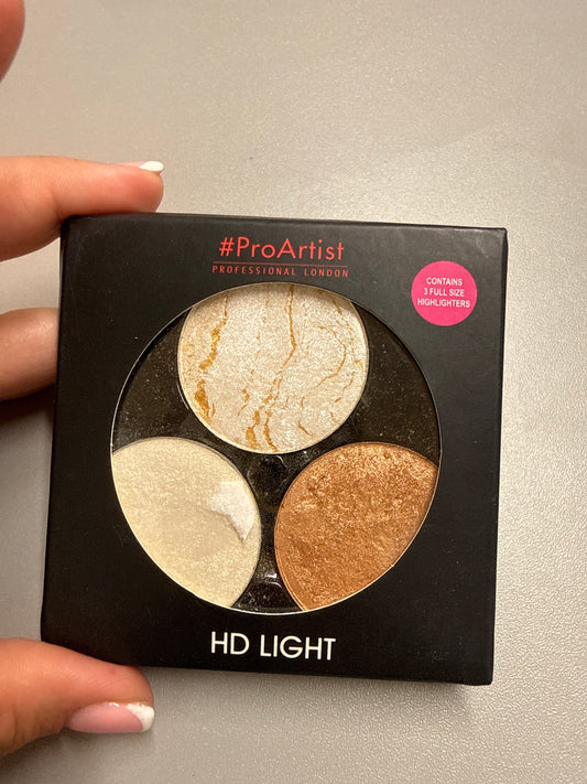 ProArtist - HD Light