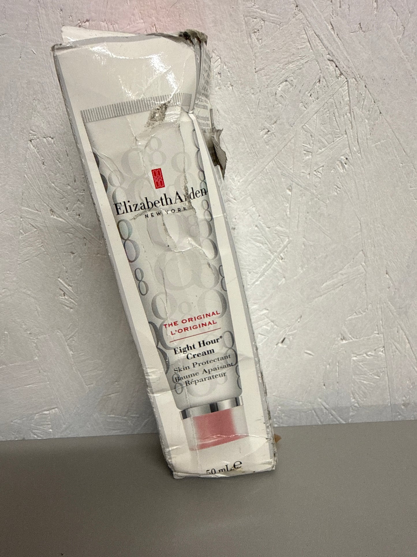 Elizabeth Arden - Eight Hour Cream - 50ml