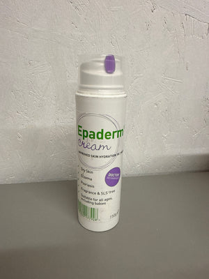 Epaderm Cream, 150 g
