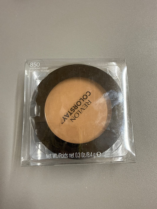 Revlon Colorstay - Shade: 850 Medium/Deep