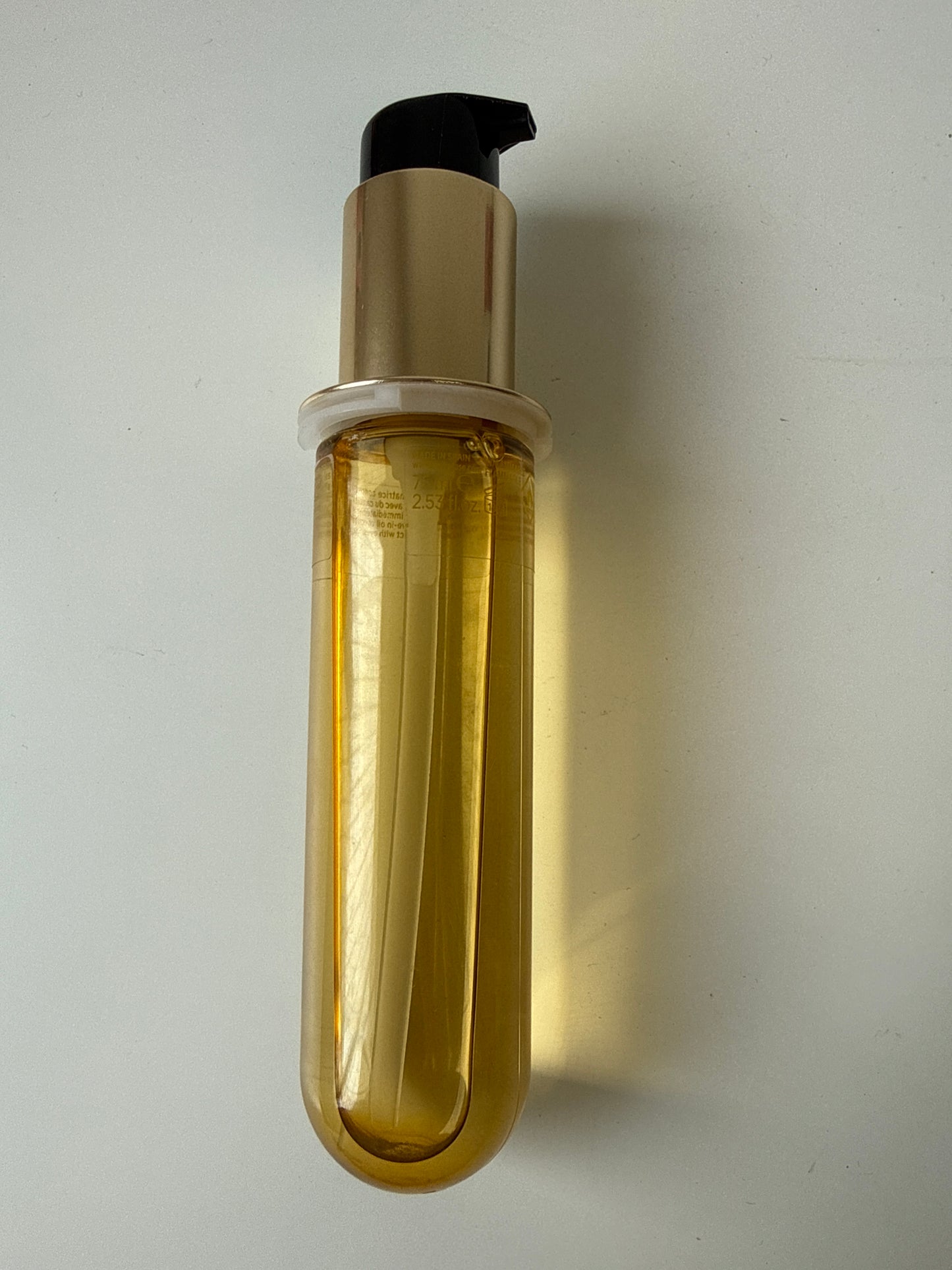 L’Oreal - Versatile beautifying leaving in oil concentrate 75ml