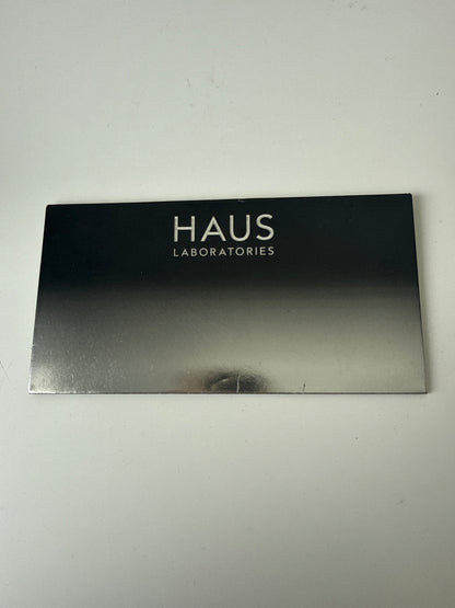 HAUS LABORATORIES By Lady Gaga: ARMOR MASQUE NO. 1 | Face Mask Sticker, Reusable Eye Makeup, Vegan & Cruelty-Free | 1 Piece