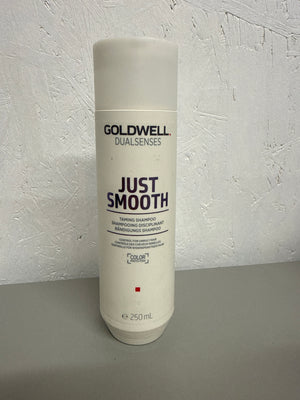 Goldwell Dualsenses Just Smooth Taming Shampoo