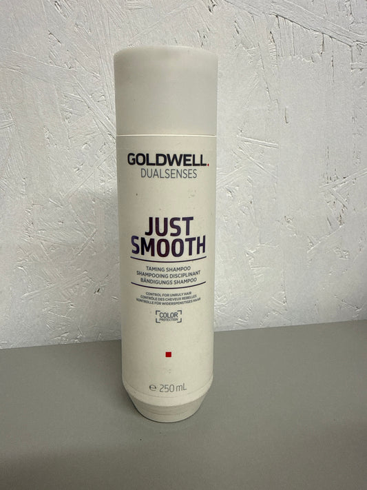Goldwell Dualsenses Just Smooth Taming Shampoo