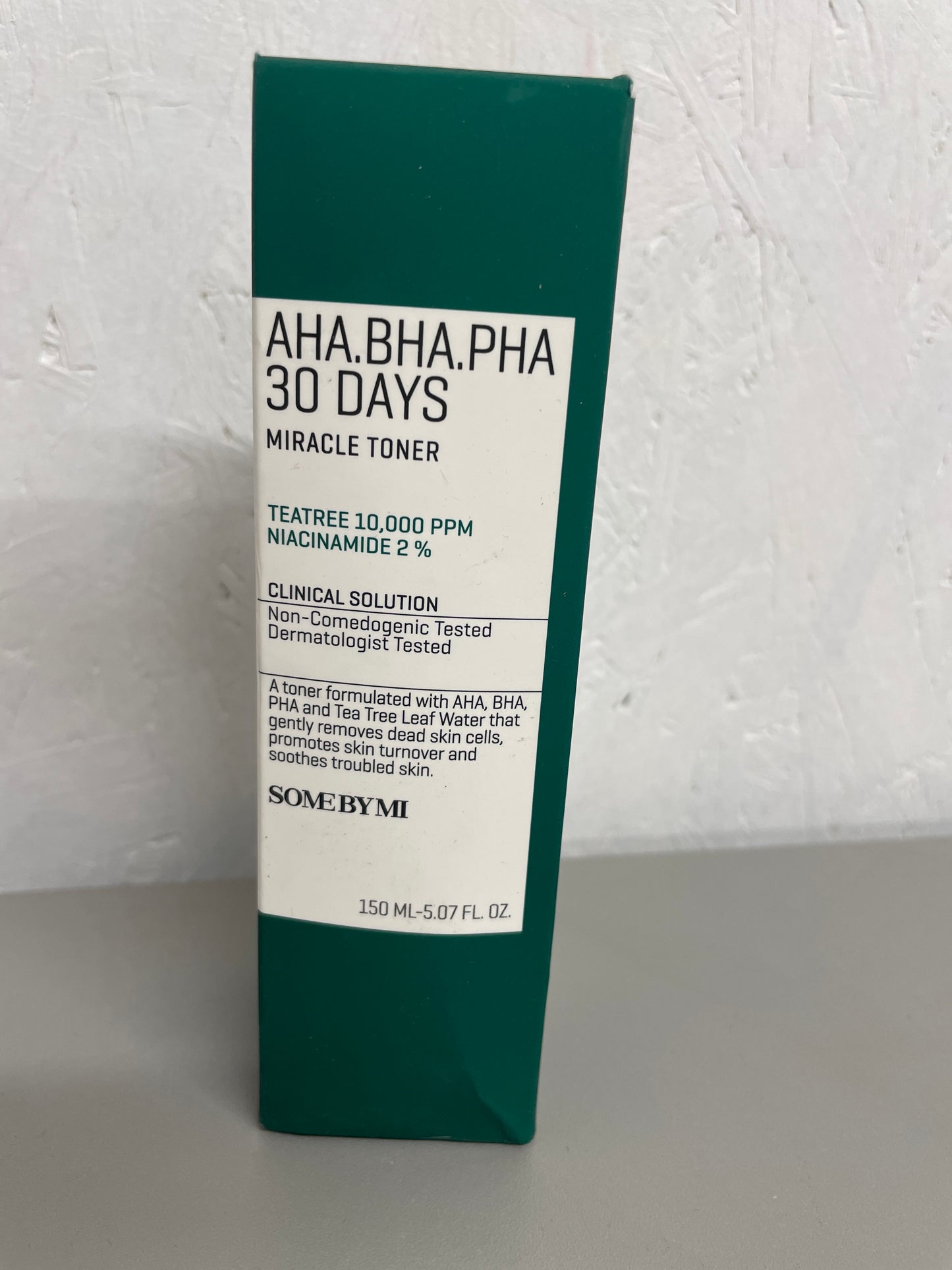 Somebymi- Miracle Toner 150ml