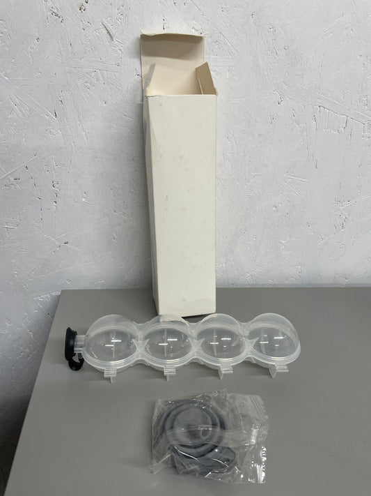 Ice Sphere Mould