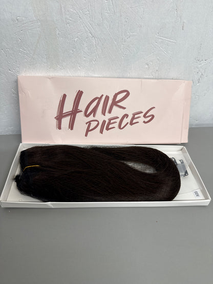 12” Hair Piece