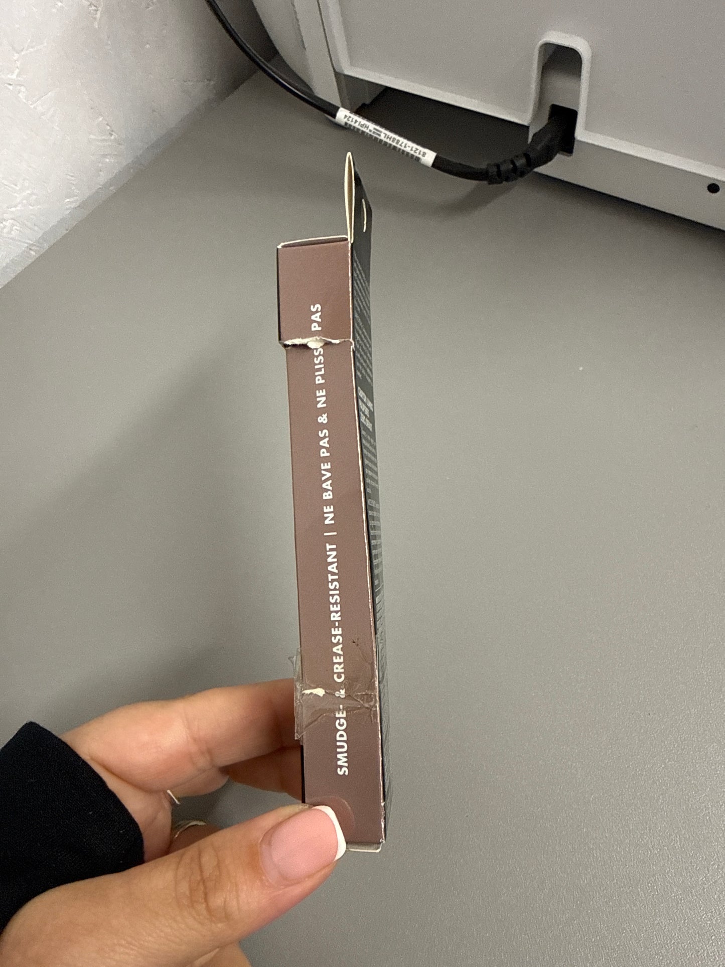e.l.f No Budge Shadow Stick, Magnetic Pull