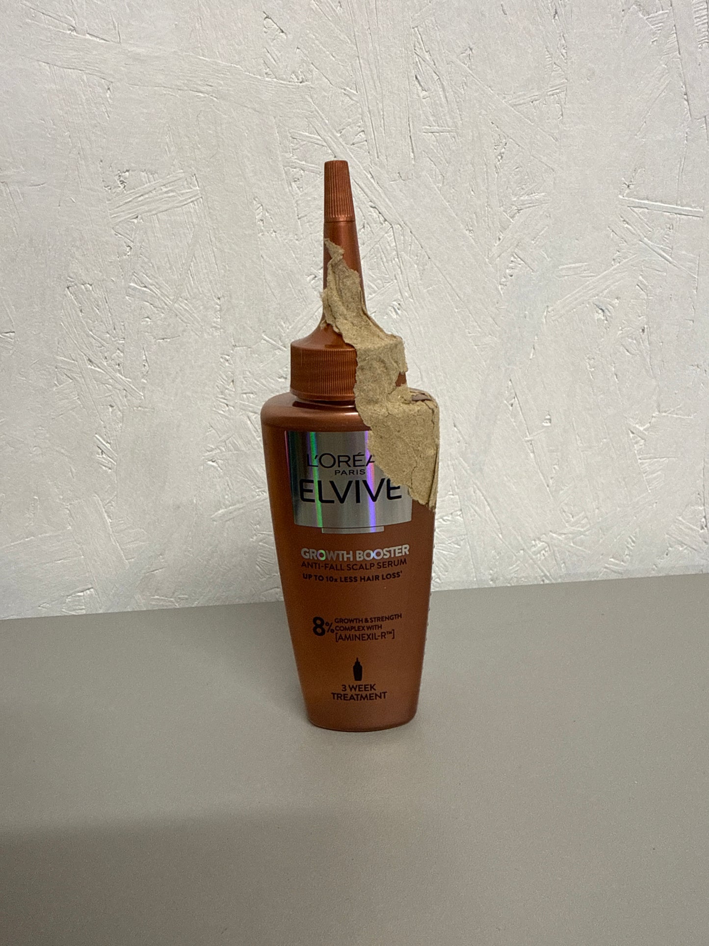 L'Oreal Paris Elvive Growth Booster Scalp Serum - 102ml