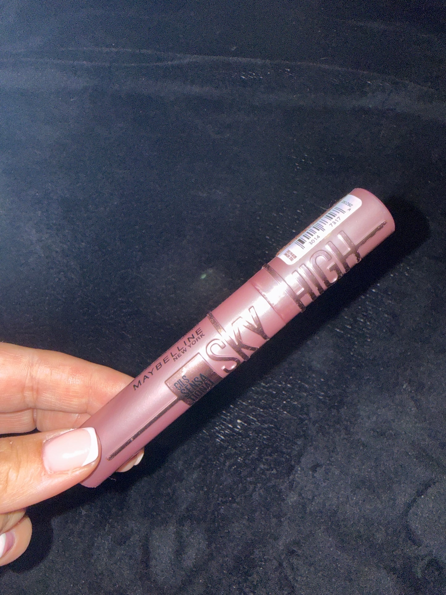 Maybelline New York Lash Sensational Sky High Mascara - True Brown