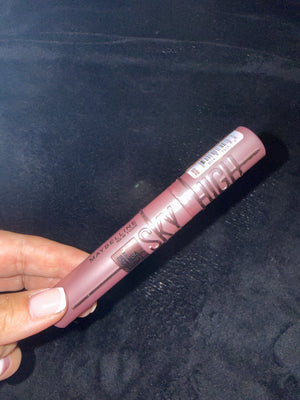 Maybelline New York Lash Sensational Sky High Mascara - True Brown
