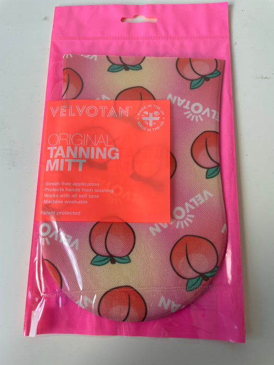 Velvotan - Original tanning mitt