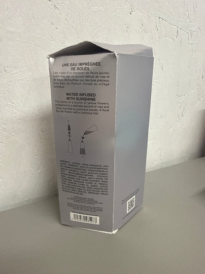 Issey Miyake L'Eau D'Issey Pour Femme Eau De Parfum Refill 75ml
