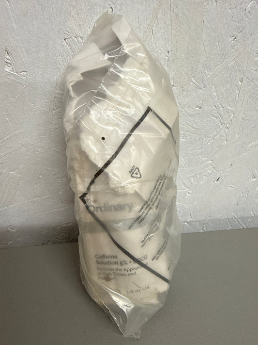 The Ordinary - Caffeine solution 5% + EGCG 30ml