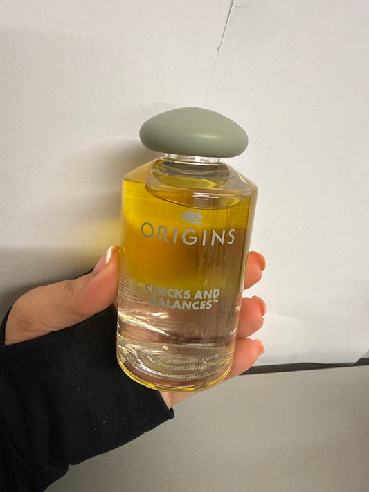 Origins Checks and Balances Milky Oil Cleanser - 150ml