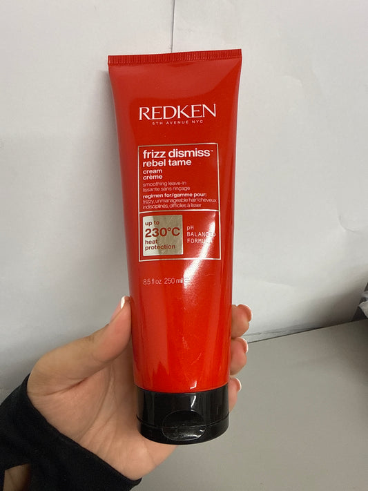 Redken Frizz Dismiss Cream - 250ml