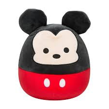 Squishmallow Mickey Mouse Large - RRP £29.99