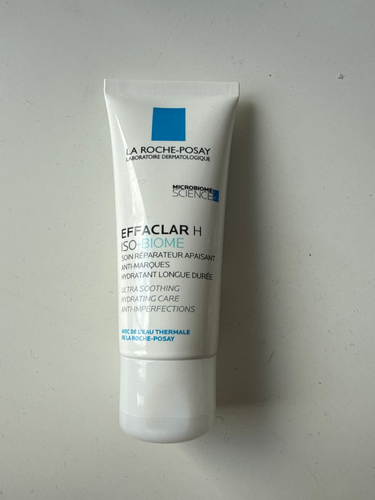 La Roche-Posay Effaclar H ISO-Biome 40ml