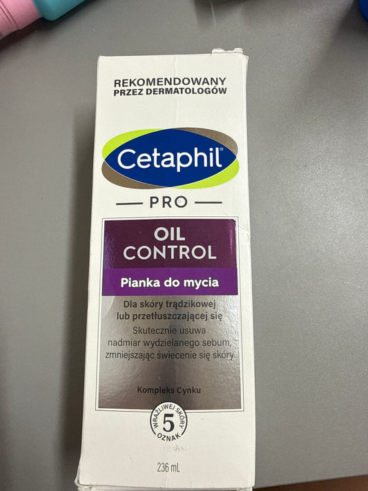 Cetaphil Pro - Oil Control 236ml