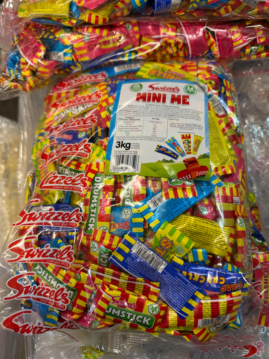 Swizzles 3KG