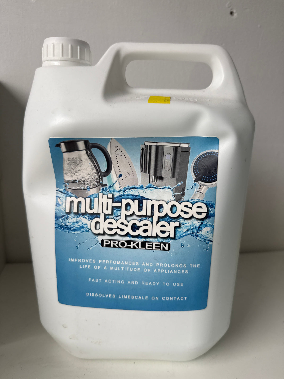 Pro-Kleen Multi-Purpose Descaler 5L