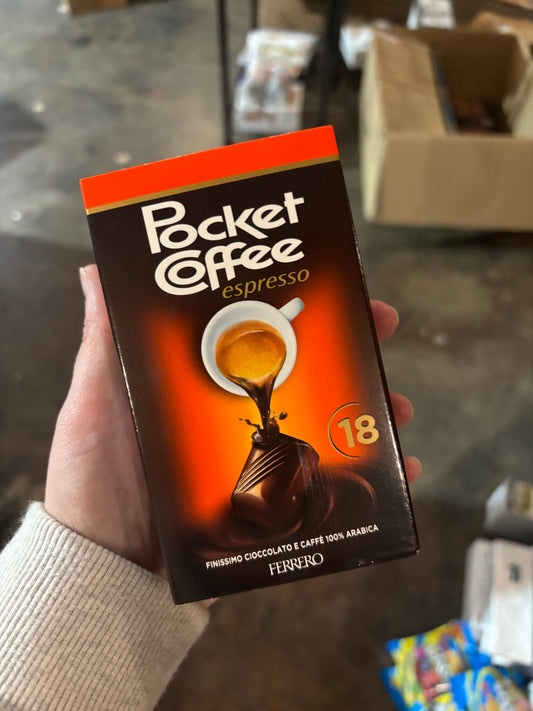 Rocket Coffee