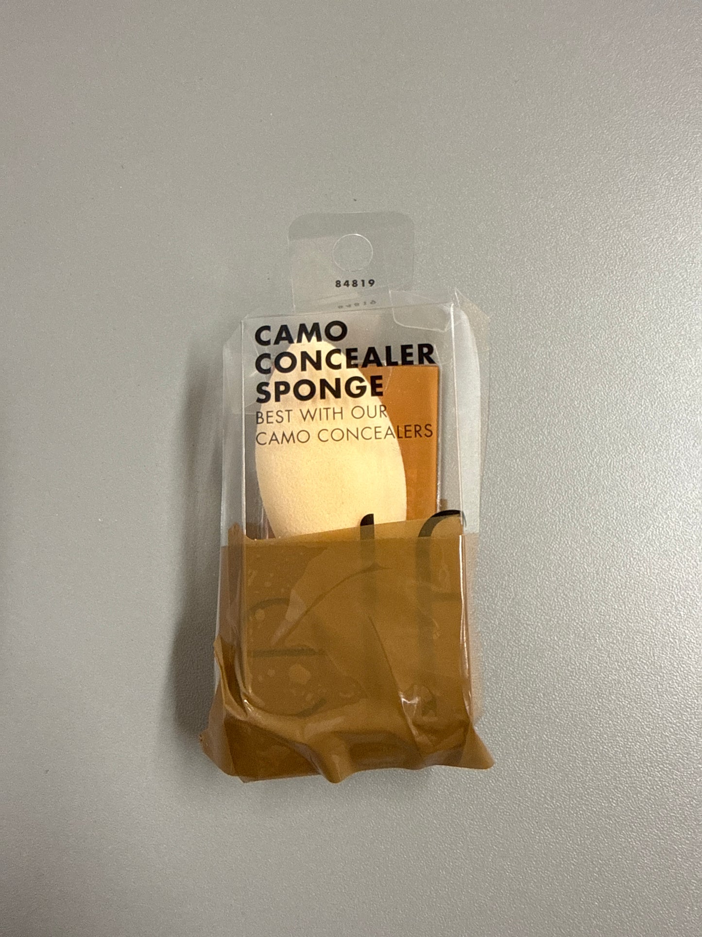E.L.F - Camo Concealer Sponge
